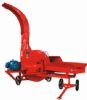 Silage Chaff Cutter